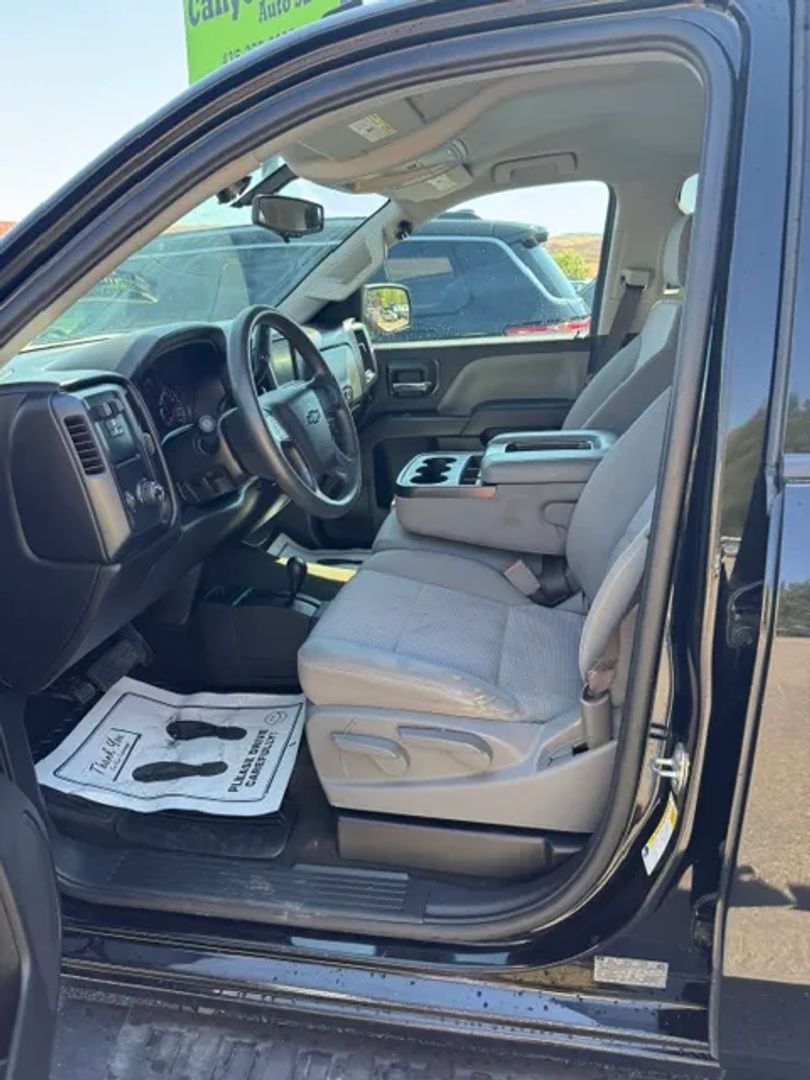 chevrolet silverado 1500 2017 1GCVKNEH6HZ263192 image chevrolet silverado 1500 2017 1GCVKNEH6HZ263192 image